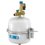 Flamco Sicherh.-Gr. Securfix NG 4807 Typ 18, G 3/4, Prescor B 8 bar