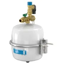 Flamco Sicherh.-Gr. Securfix NG 4807 Typ 18, G 3/4, Prescor B 8 bar