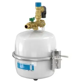 Flamco Sicherh.-Gr. Securfix NG 4807 Typ 18, G 3/4, Prescor B 8 bar