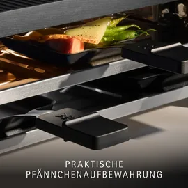 WMF Lono 4 Raclette