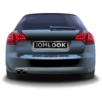 LED Rückleuchten dunkelrot passend für Audi A4 Avant B7 Bj. 04-08