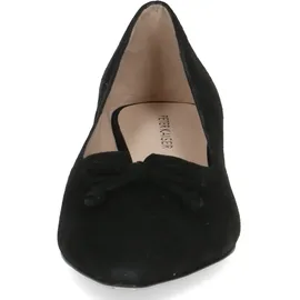 CAPRICE Peter Kaiser Pumps schwarz | Gr.: 38
