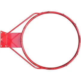 Master Basketballkorb Rot 45 cm