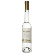 dschinn bioschnapskultur Williams Birne 40% vol 0,35 l