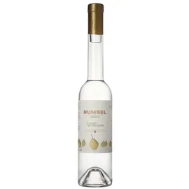 dschinn bioschnapskultur Williams Birne 40% vol 0,35 l