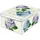 Lavatelli Aufbewahrungsbox Midi 32 x 42 x 17,5 cm 1-tlg. mehrfarbig