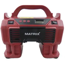 Matrix AC 20V Li X-ONE Akku-Kompressor 11bar