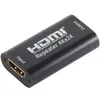 PROFESSIONAL HDMI Repeater, Reichweite: 40 m