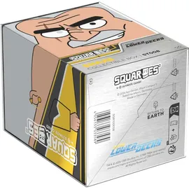 squaroes Squaroe Star Trek: Lower DecksTM ST008 Shaxs