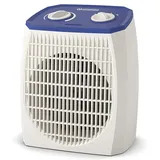 Olimpia Splendid Elektro-Heizlüfter CALDO POP 2000 W Blau