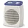 Olimpia Splendid Elektro-Heizlüfter CALDO POP 2000 W Blau
