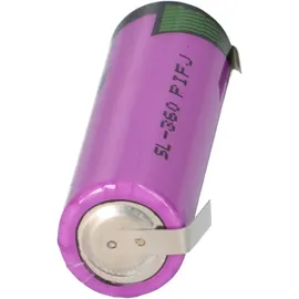 Tadiran Batteries SL 360/T AA 1 St.
