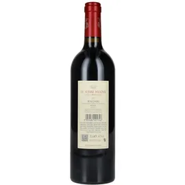 Tenuta Dell'Ornellaia Le Serre Nuove dell‘Ornellaia Bolgheri DOC 2023 0,75 l