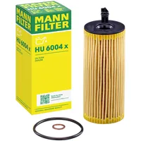 Mann-Filter HU 6004 x