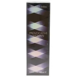 Elizabeth Arden Provocative Eau De Parfum Spray 100ml 0,1 l