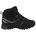 Gore-tex Wanderschuhe Black Black EU 40 2/3