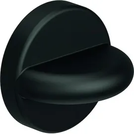 Hewi Schlüsselrosette Ku.90 schwarz 306.23PBNRKN