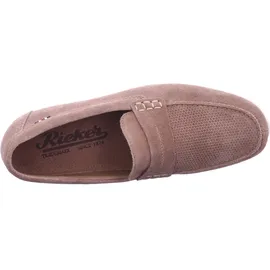 Rieker Herren Slipper Beige 46