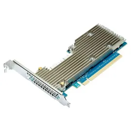 Broadcom P411W-32P Speicher-Controller - NVMe