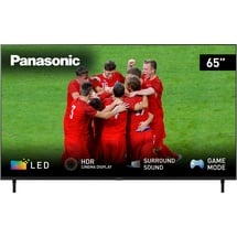 Panasonic TX-65LXW834 65" LED 4K Android TV LXW834