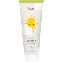 boep Sonnencreme Sensitiv Creme LSF 30 100 ml