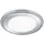 Trio Einbauleuchte Aura 1x10W rund Chrom