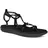 Teva Voya Infinity Damen Schwarz 40