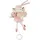 Fehn 45017 Mini-Spieluhr Fee Rose Schwanensee