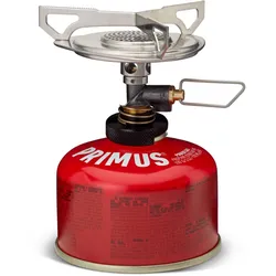 Primus Essential Trail Duo Stove Campingkocher rot