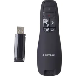 Gembird Laserpointer WP-L-02