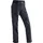 Zip-Off Regular Damen Hosen Blau 88