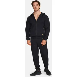 Gold's Gym GENE Trainingsjacke Schwarz M