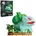 4D Build Pokémon detailreicher 3D-Modellbausatz