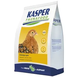 Kasper Faunafood Chicken Hühnergrit 3 kg