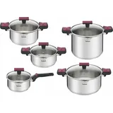 OEM Cook&Clip Topf-Set 10-tlg. Kochtopf