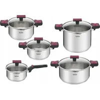 OEM Cook&Clip Topf-Set 10-tlg. Kochtopf