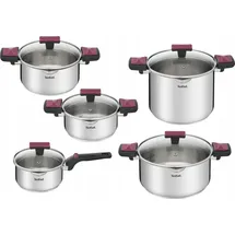 OEM Cook&Clip Topf-Set 10-tlg. Kochtopf