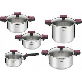 OEM Cook&Clip Topf-Set 10-tlg. Kochtopf