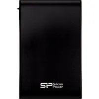 Silicon Power Armor A80 2TB USB 3.0 schwarz (SP020TBPHDA80S3K)