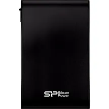 Silicon Power Armor A80 2TB USB 3.0 schwarz (SP020TBPHDA80S3K)