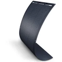 Renogy Flexibles Monokristallines Solarpanel 100 W