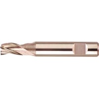 FORMAT Mehrzweckfräser extrakurzWN VHM Z3 4,0mm