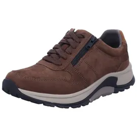 Gabor Rollingsoft Herren Weite E Braun 43