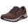 Gabor Rollingsoft Herren Weite E Braun 43