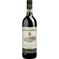 Badia a Coltibuono Chianti Classico Riserva DOCG Bio Rotwein,