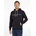 Hoodie Blau 3XL