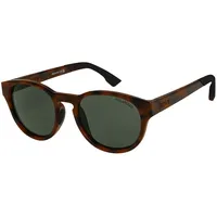 Roxy Vertex P", Damen, grün Tortoise braun, grün plz), Sonnenbrillen Sonnenbrille