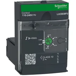 SCHNEIDER ELECTRIC Steuereinheit Erweitert LUCB38FU