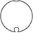 Rademacher Adapter-Set Medium AM60-D78R