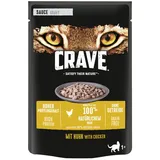 Mars Crave Sauce mit Huhn 85 g - 28 Stück